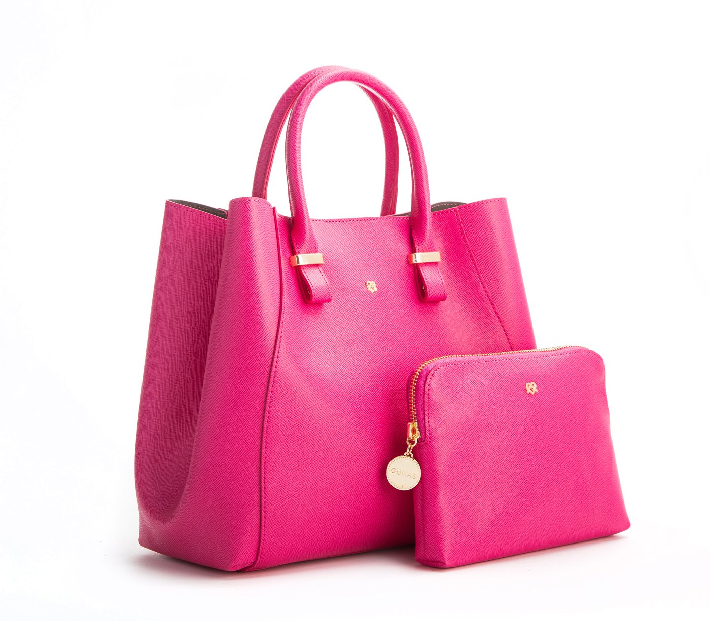 Vegan Leather Handbags