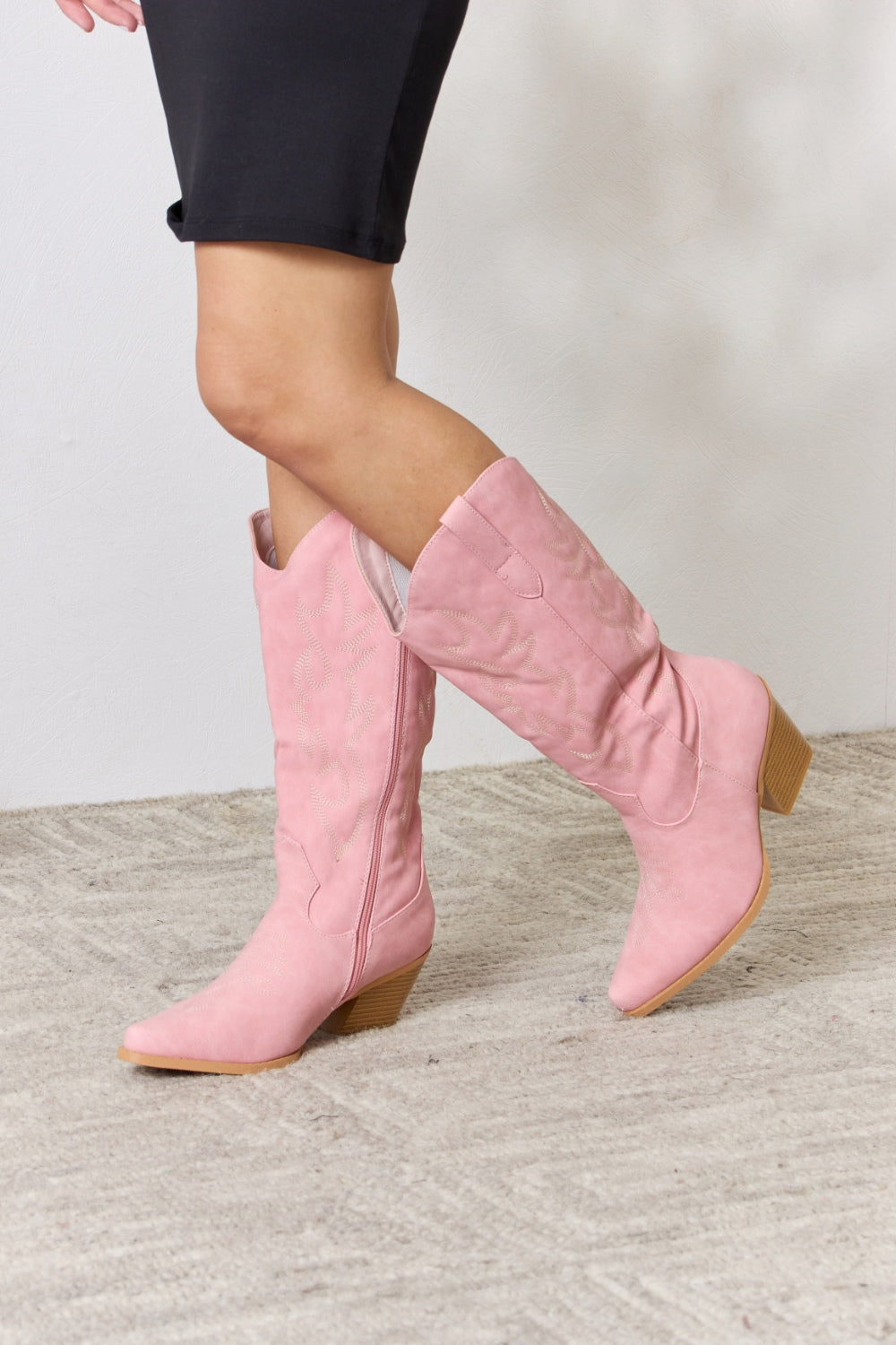 Country Western Boots